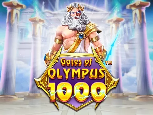 gates of olympus 1000 92