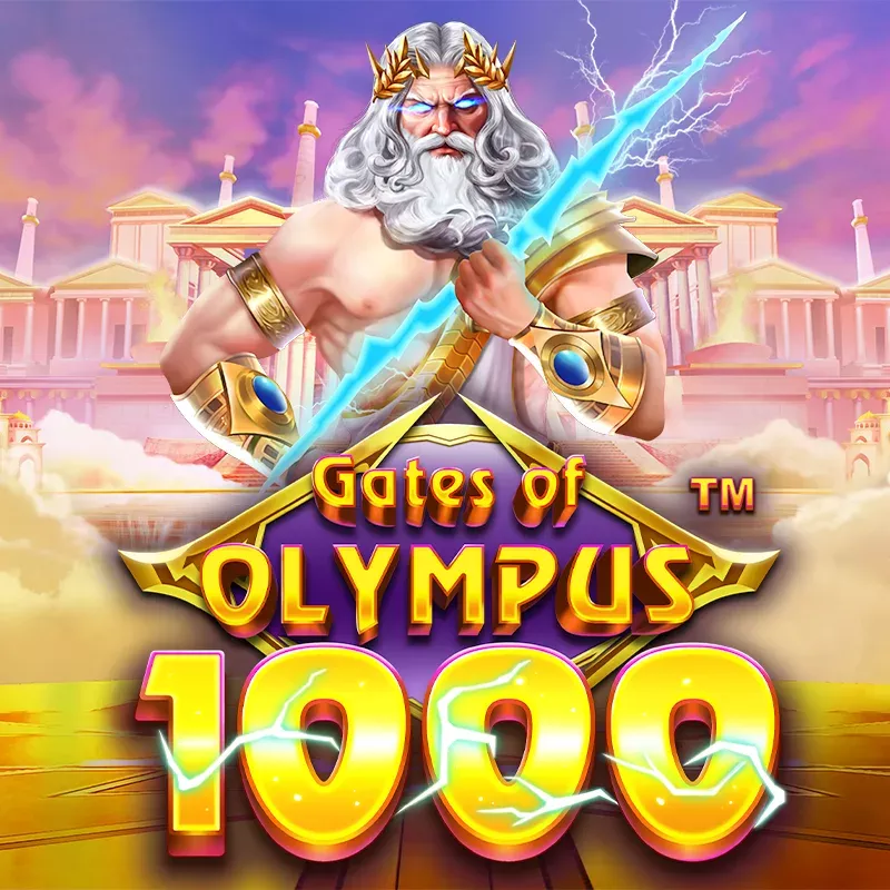 gates of olympus 1000 43