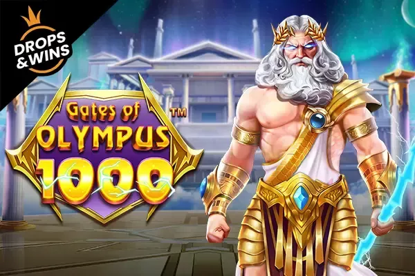 gates of olympus 1000 58