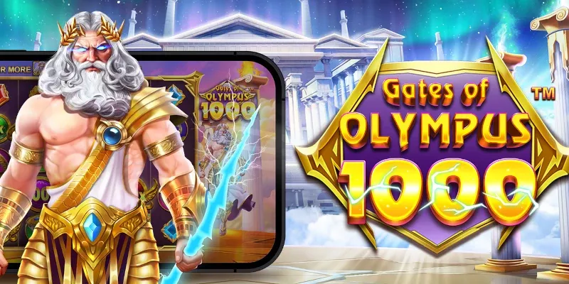 gates of olympus 1000 demo​ 43