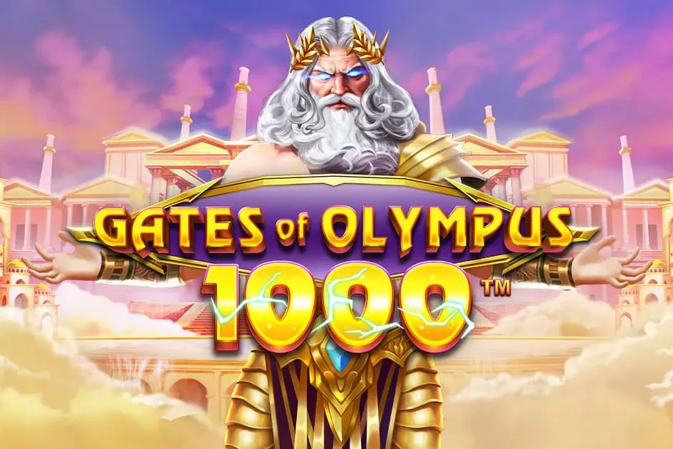 gates of olympus 1000 demo​ 5