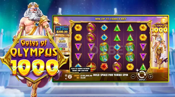 gates of olympus 1000 demo​ 20
