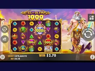 gates of olympus 1000 demo pragmatic 20