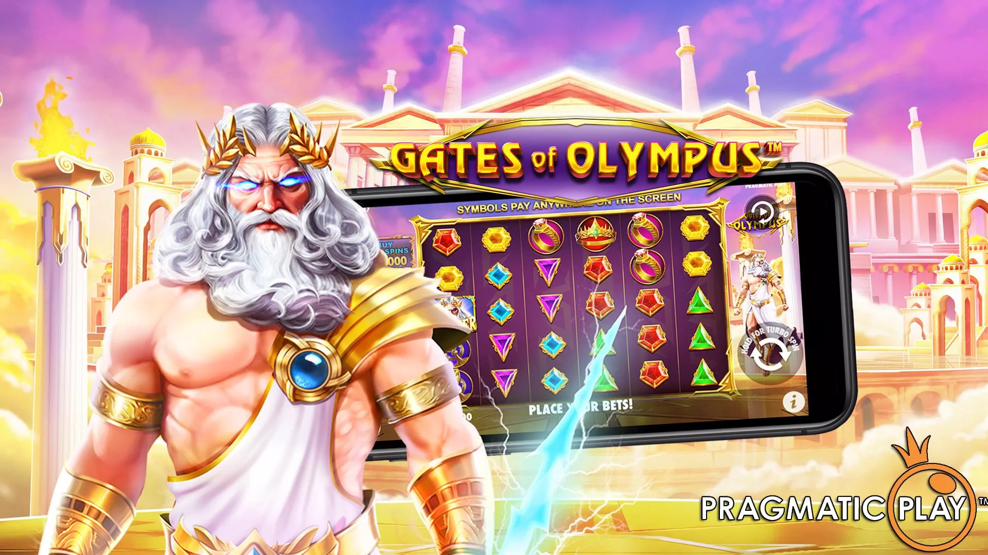 gates of olympus apk​ 6