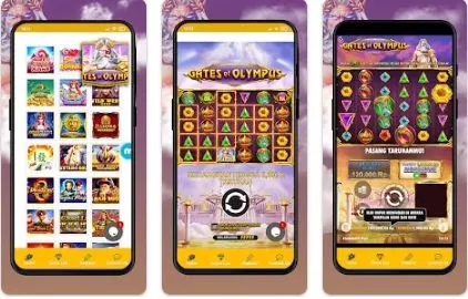 gates of olympus apk​ 43