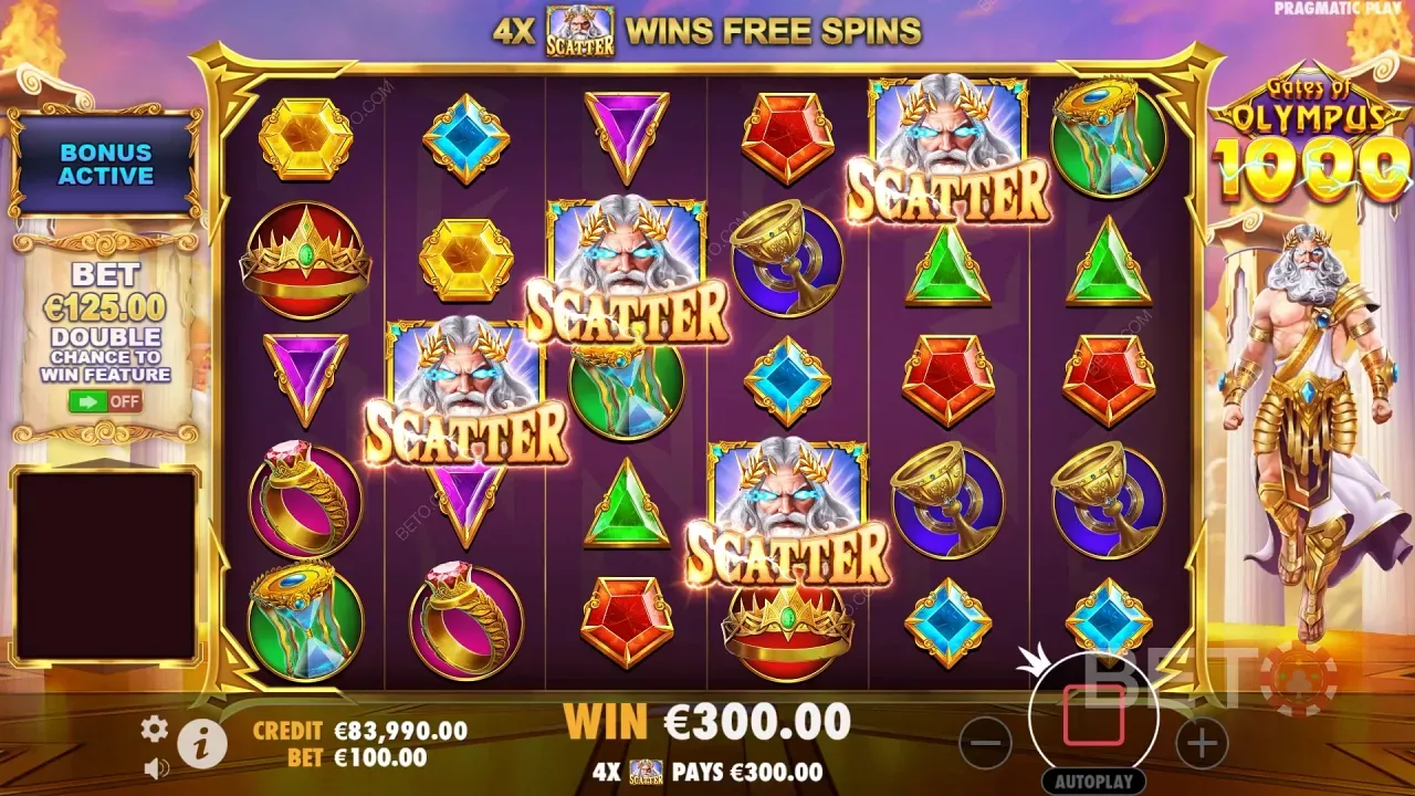 gates of olympus démo​ 92