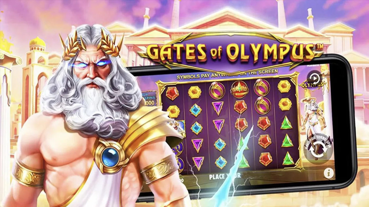 gates of olympus demo​ 85