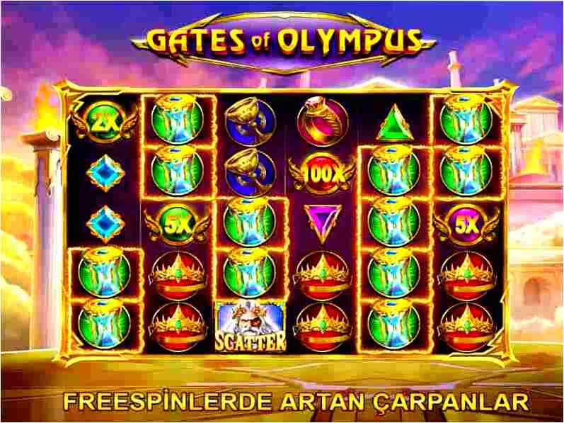gates of olympus demo oyna 92