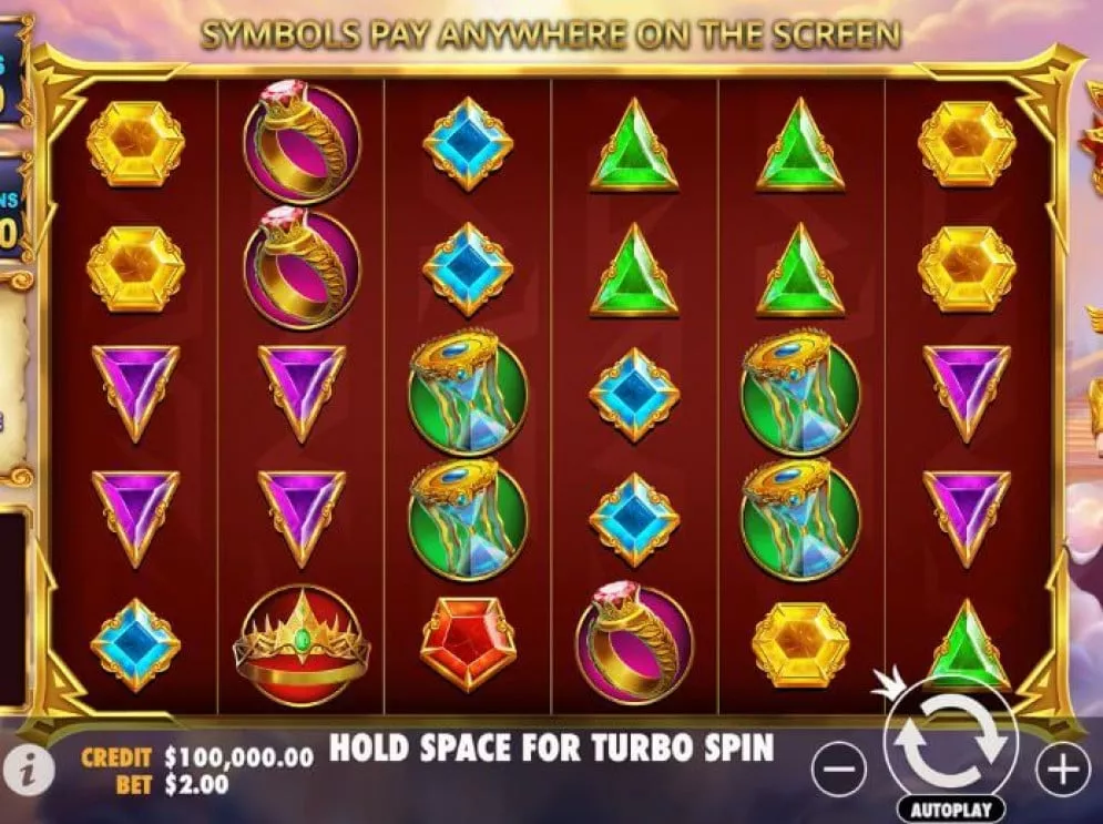 gates of olympus demo rupiah 20