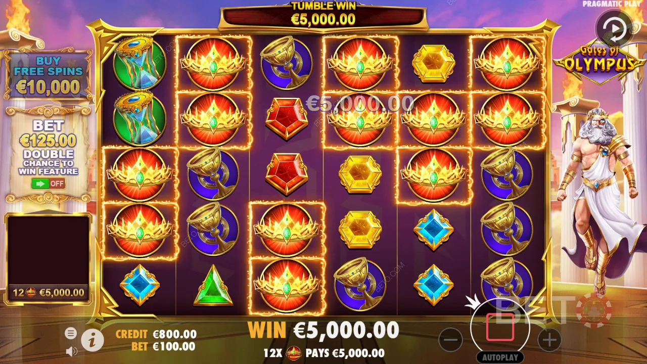 gates of olympus demo rupiah 76