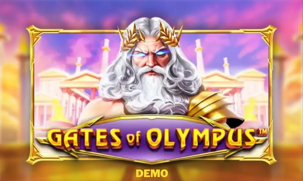 gates of olympus demo rupiah 43