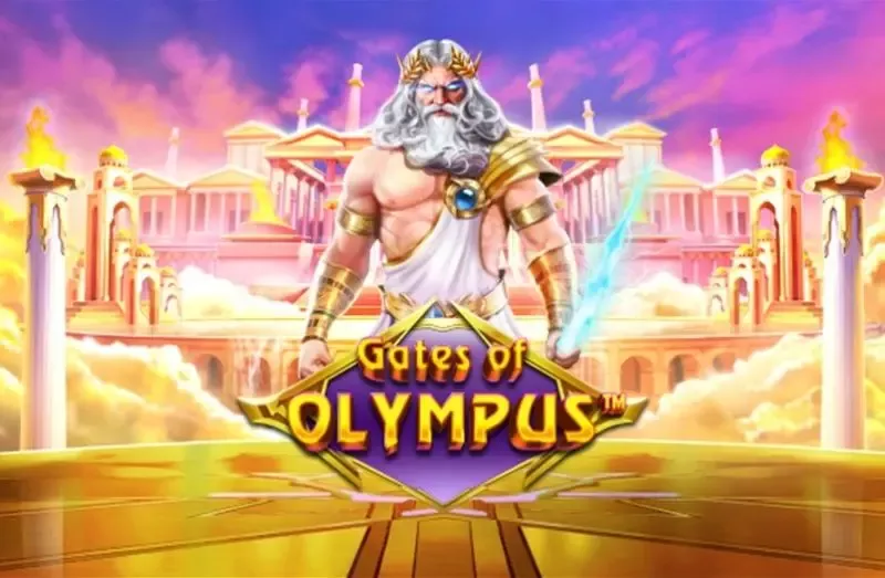 gates of olympus indonesia 85