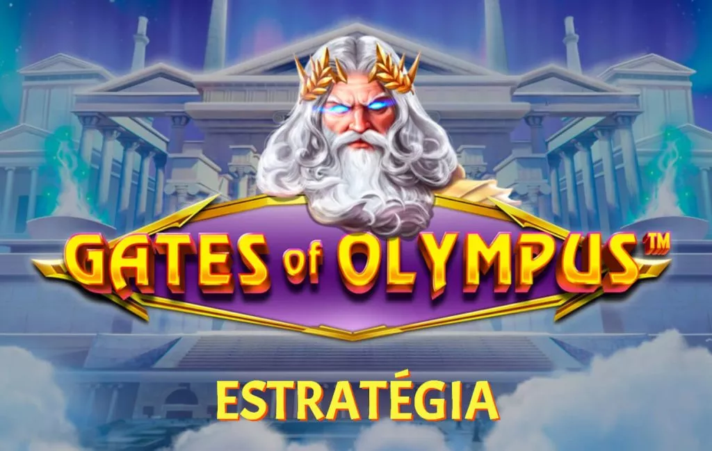 gates of olympus estratégia 85