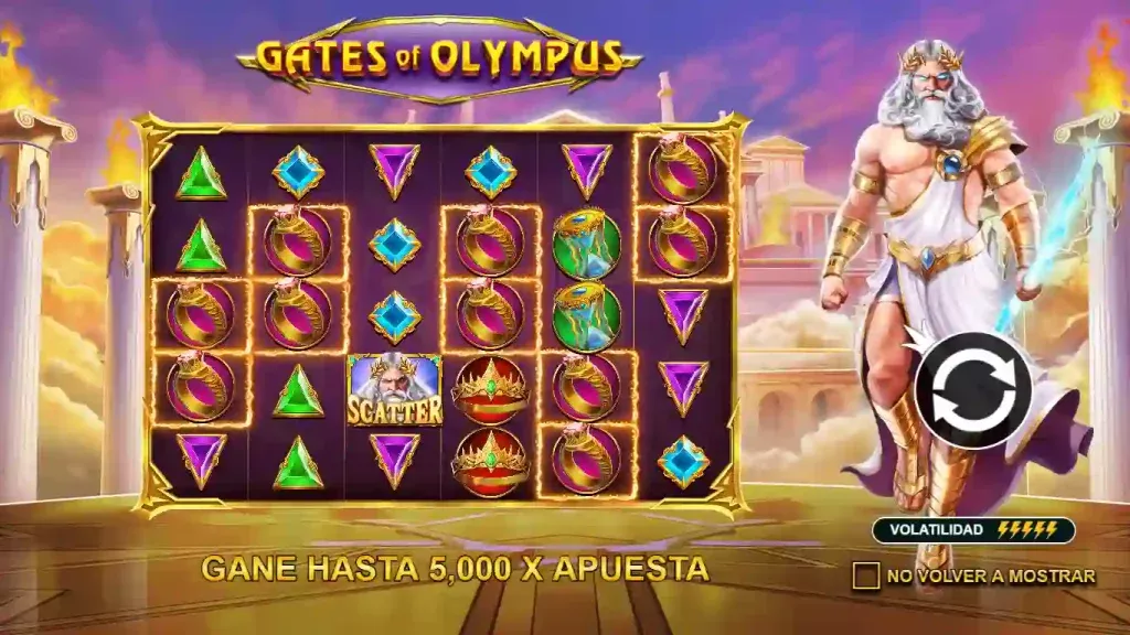 gates of olympus estratégia 43