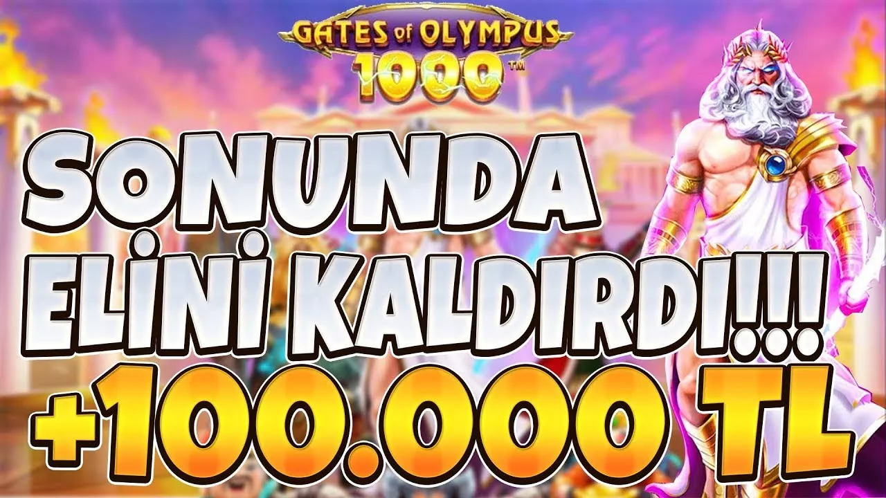 gates of olympus hangi saatlerde oynanır 43