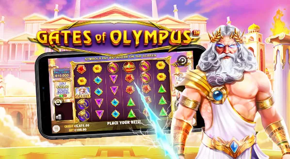 gates of olympus играть бесплатно 92