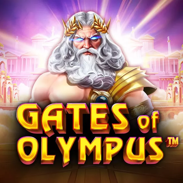 gates of olympus играть 20
