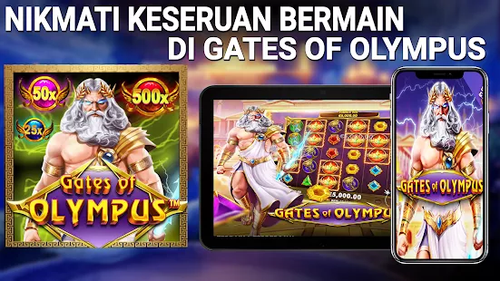 gates of olympus indir 70