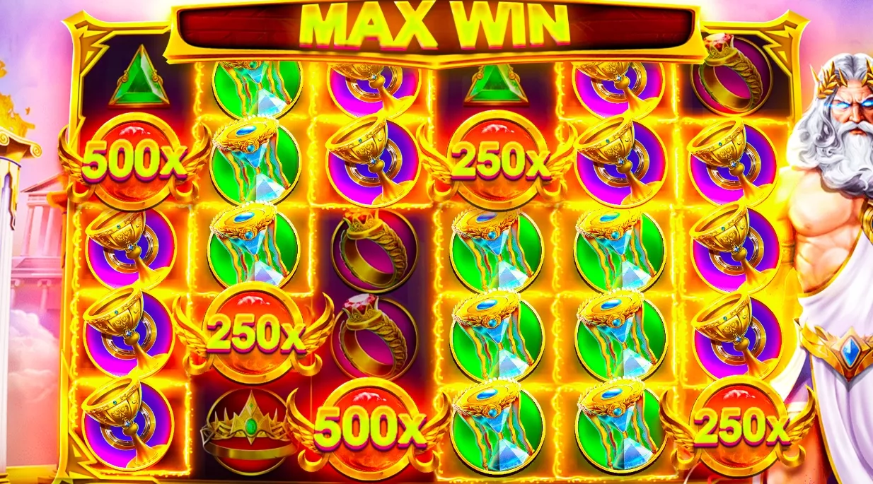 gates of olympus max win ne kadar 85