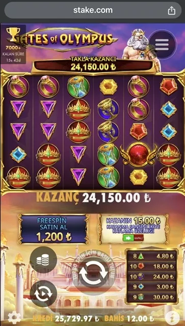 gates of olympus max win ne kadar 43