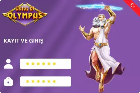 gates of olympus para çekme 20