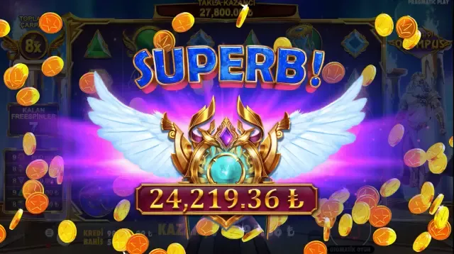 gates of olympus sırları 8