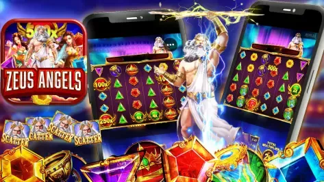 gates of olympus скачать 21