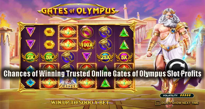 gates of olympus slot​ 85