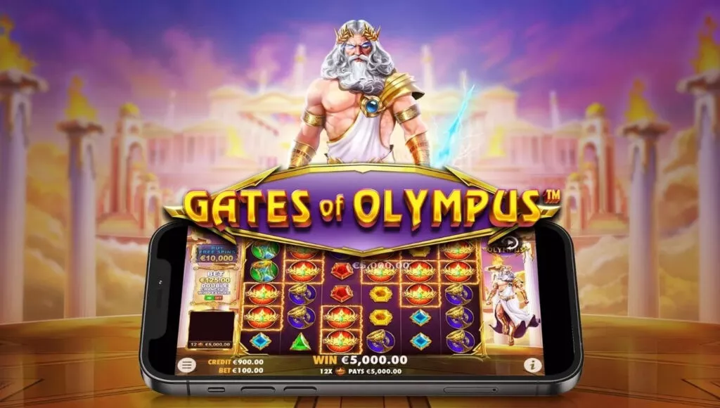 gates of olympus slot​ 58