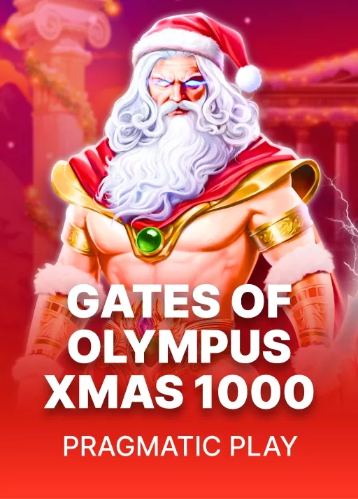 gates of olympus xmas 1000 43
