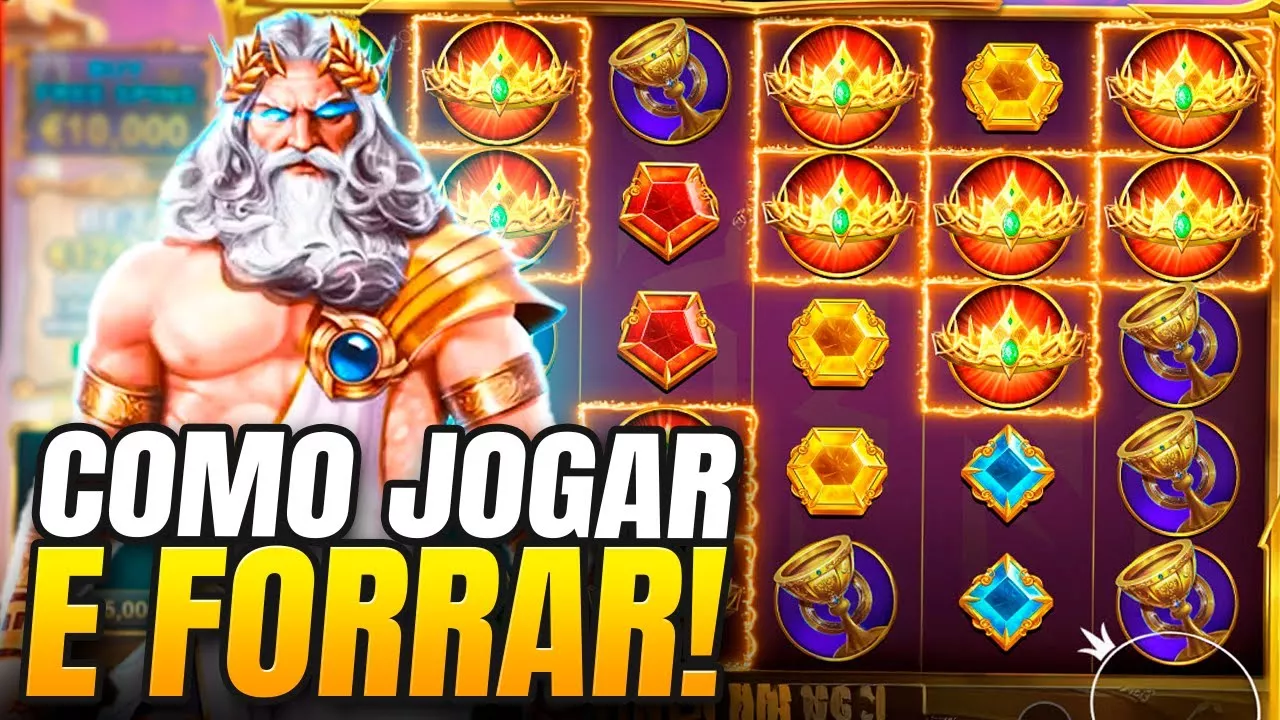 jogar gates of olympus demo 91