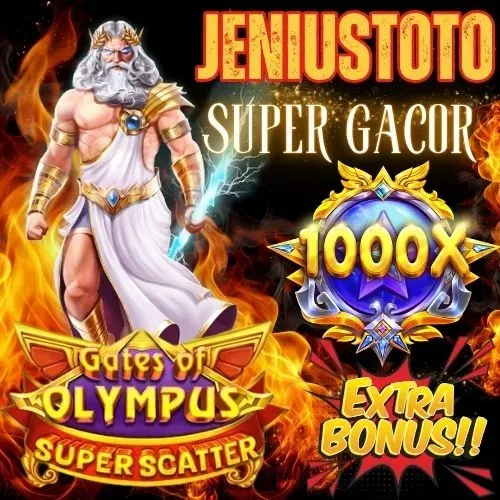 pola gacor olympus hari ini 85