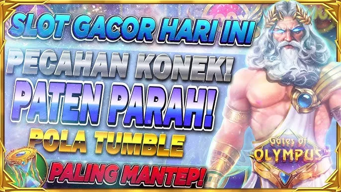pola gacor olympus hari ini 20